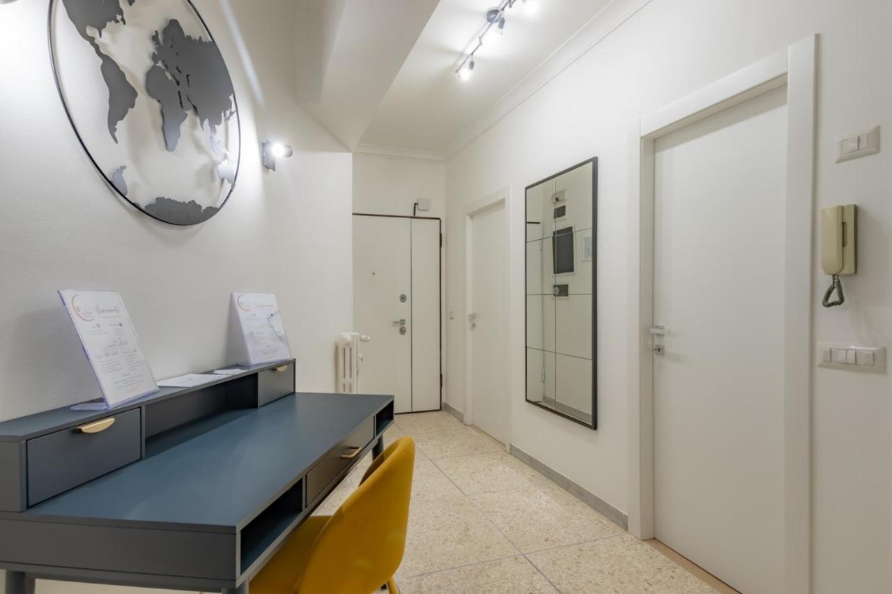 Casa Matilde Vaticano Rom Exteriör bild